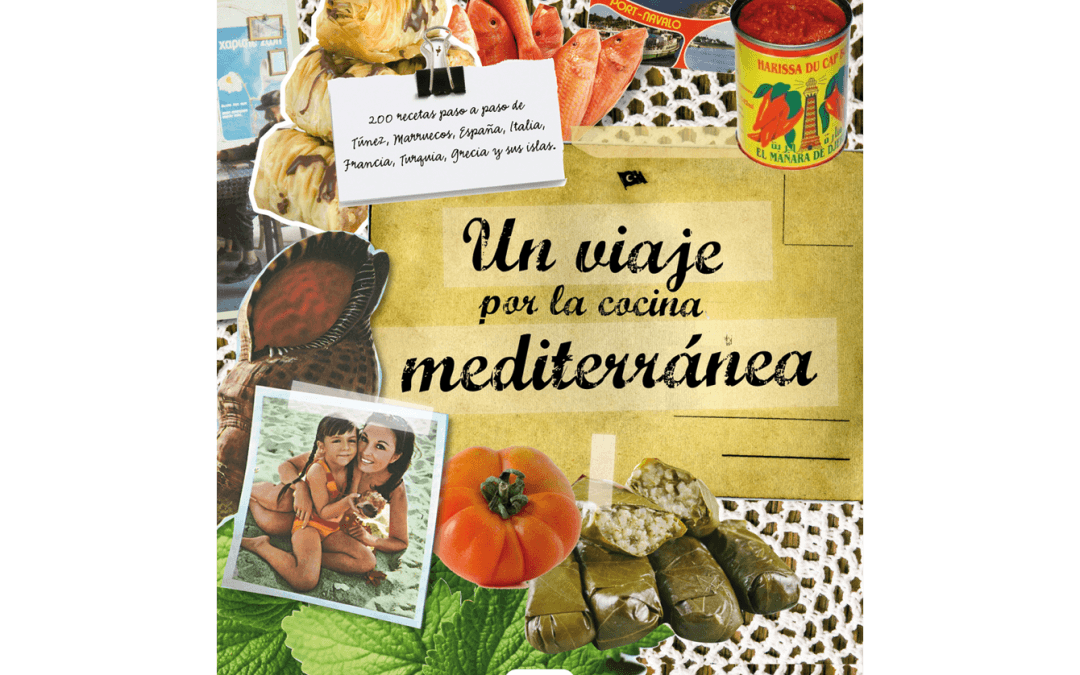 Un Viaje por la Cocina Mediterránea