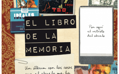 El libro de la memoria
