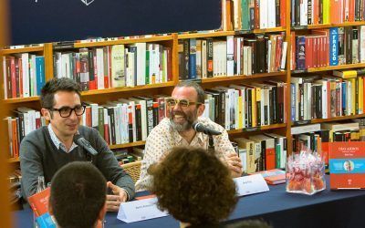 Bob Pop Entrevista El Periódico