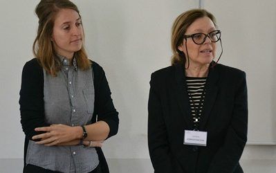 Somos Libros visita el Liceo Francés de Barcelona