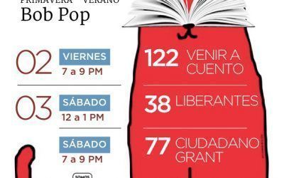 FERIA DEL LIBRO DE MADRID