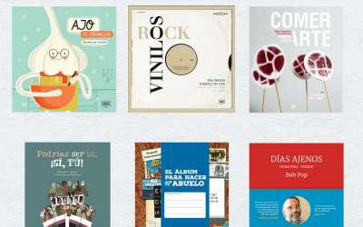 Navidades en Somos Libros