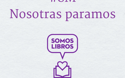 LAS MUJERES DEL LIBRO PARAMOS