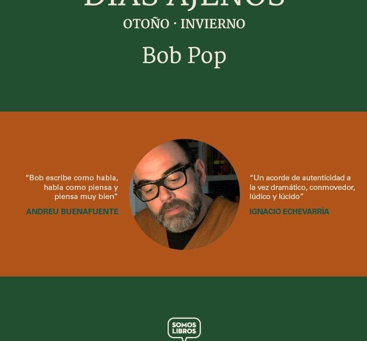 Días Ajenos Otoño-Invierno