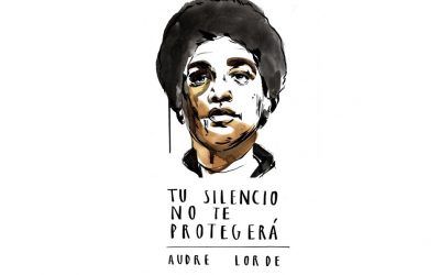 8M: LAS MUJERES DEL LIBRO PARAMOS