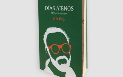 Llega la segunda edición de ‘DÍAS AJENOS – ‘OTOÑO · INVIERNO’