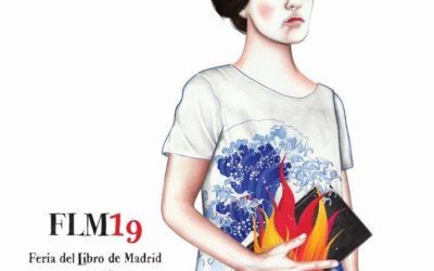 ¡Volvemos a la Feria del Libro de Madrid!