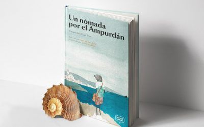 Llega a librerías ‘Un nómada por el Ampurdán’