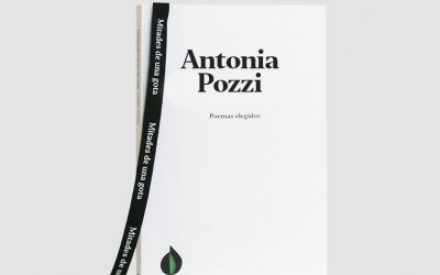 Antonia Pozzi, poemas elegidos