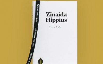 Zinaída Hippius, poemas elegidos