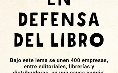 En defensa del libro