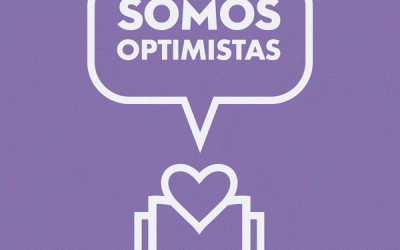Somos Libros se queda en casa, pero quiere tenerte cerca.