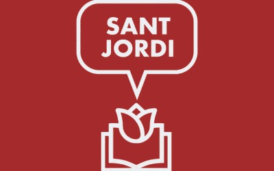Sant Jordi 2021