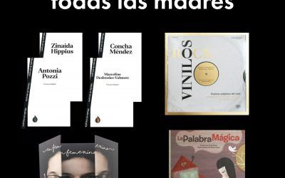¡Feliz Día a todas las Madres!
