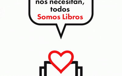 LAS LIBRERÍAS NOS NECESITAN