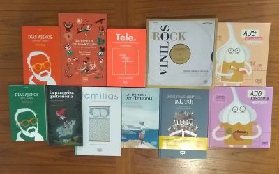 Por una sociedad de todos iguales y todos diferentes.