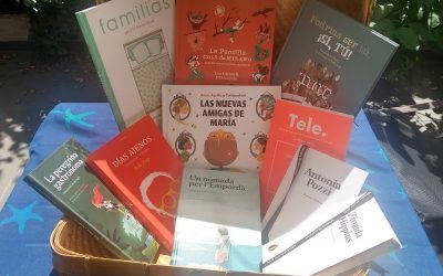 ¡Nos vemos en septiembre!