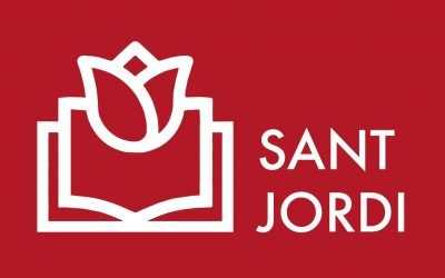¡Firmas presenciales para este nuevo Sant Jordi!