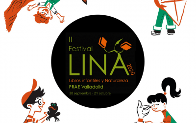 Las aventuras para salvar el planeta de ‘La Pandilla Cola de Milano’ en LINA, el Festival de Libros Infantiles y Naturaleza.