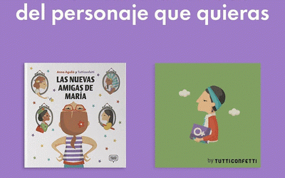 Regalos de Navidad en Somos Libros