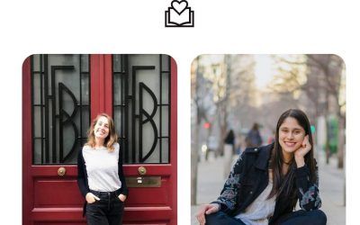 Cartas a Irene y Maite – El viaje continúa